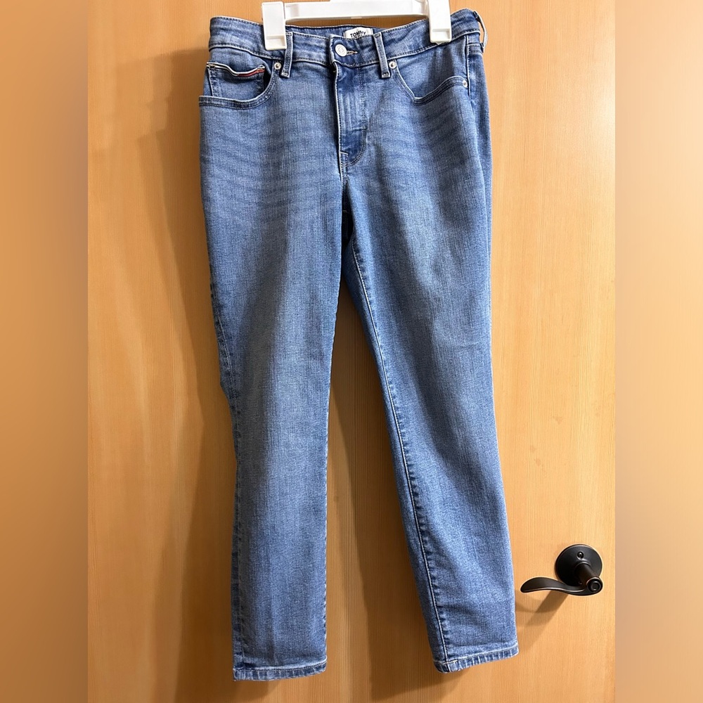 Tommy Hilfiger Jeans